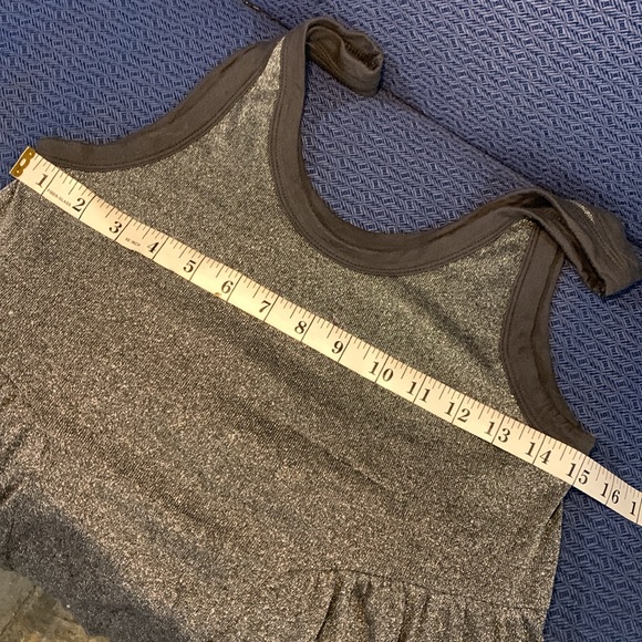 Free People Beach Cover Up - Picture 6 of 7